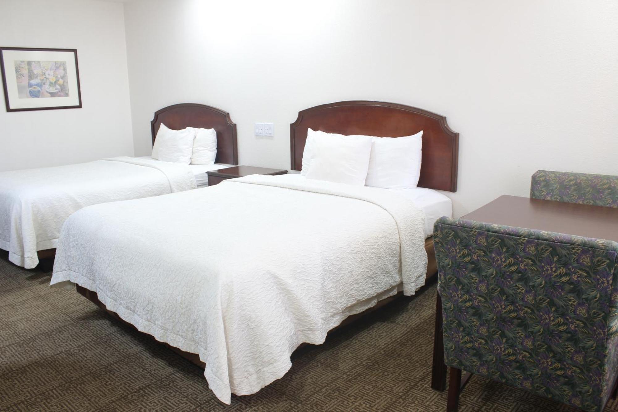 Rodeway Inn Тукумкари Экстерьер фото