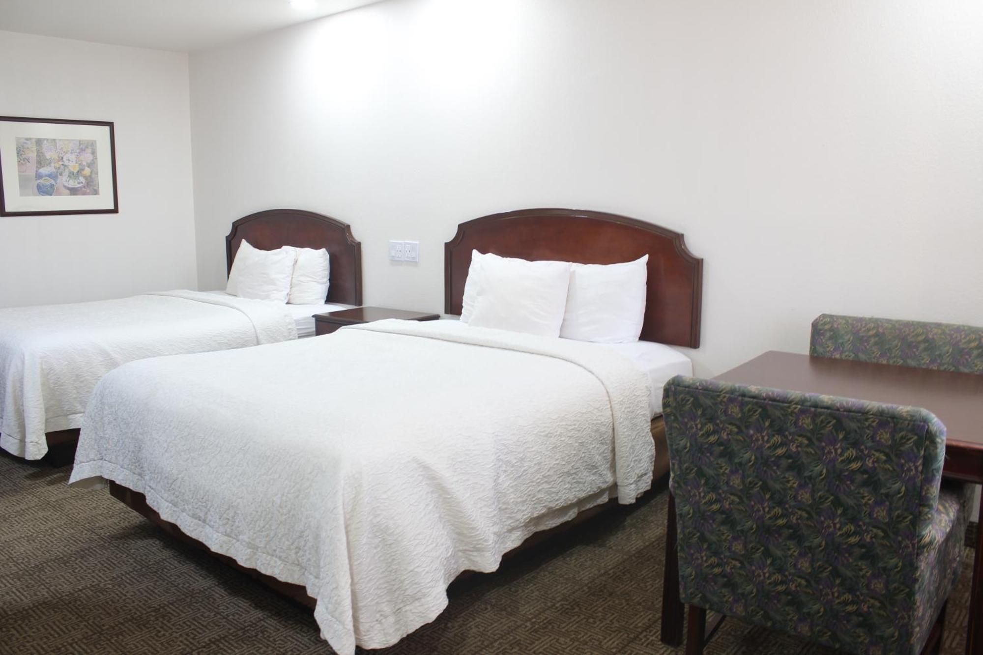 Rodeway Inn Тукумкари Экстерьер фото